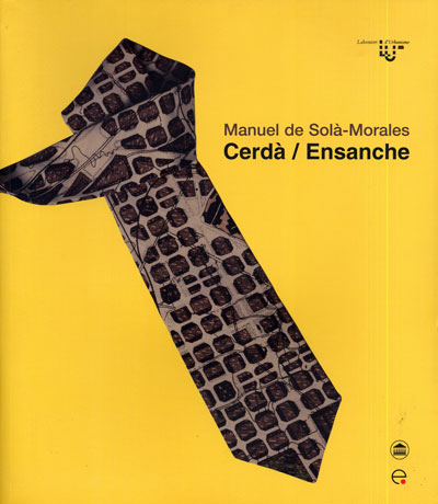 Cerdà / Ensanche